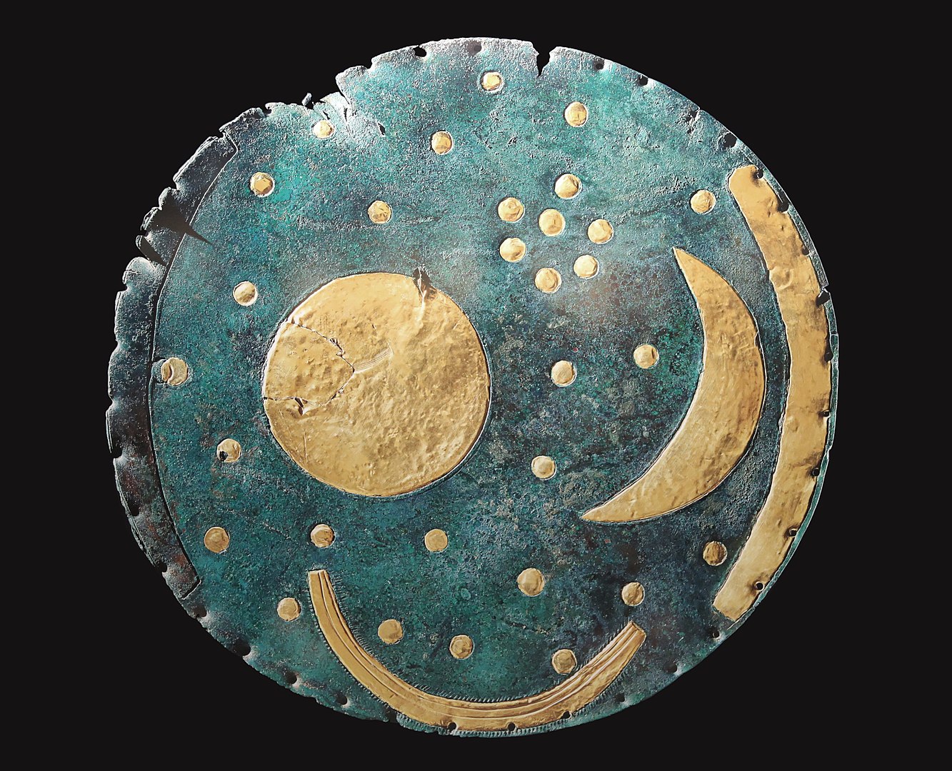 Prehistoric Astronomy