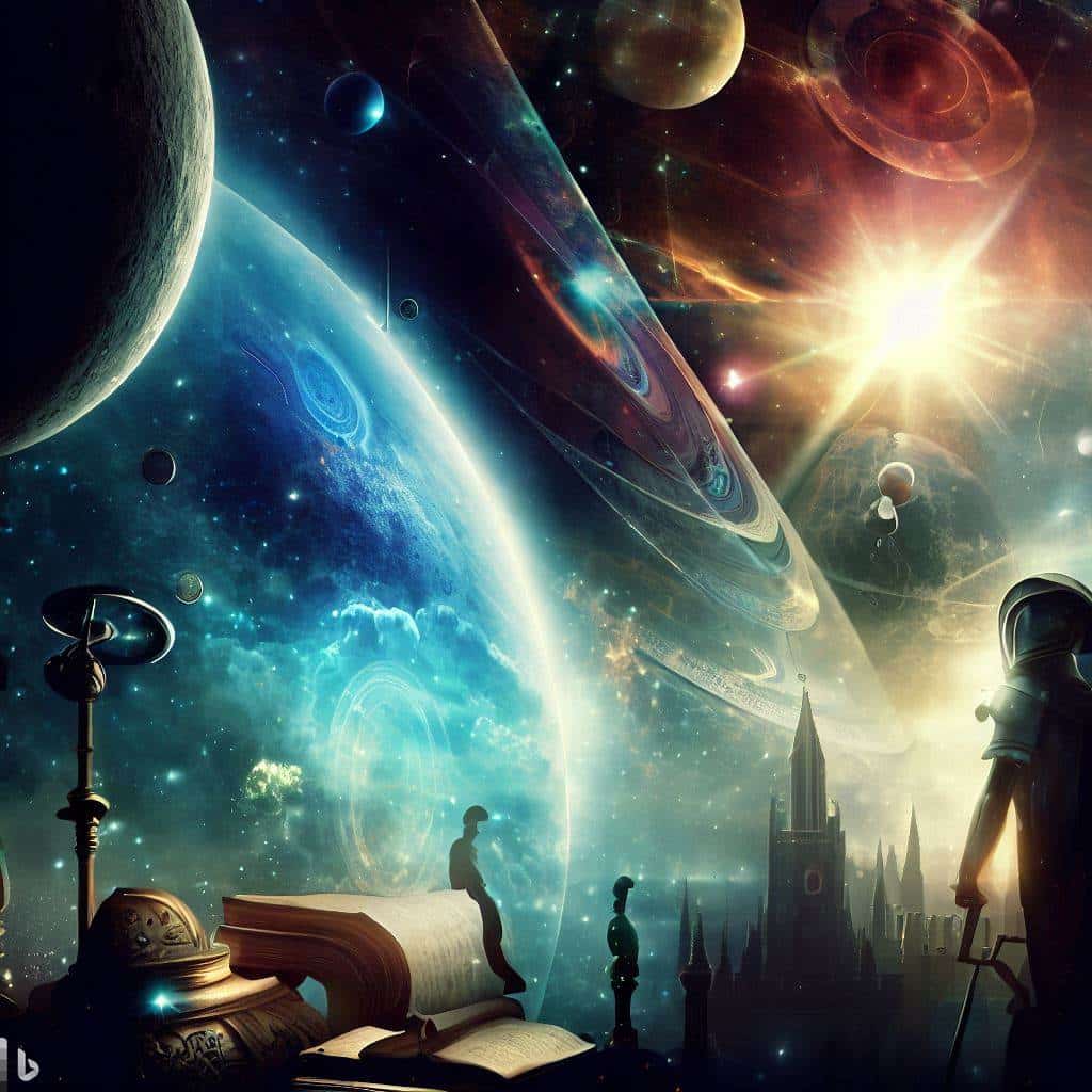 History of Astronomy