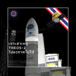 ดาวเทียม THEOS-2
